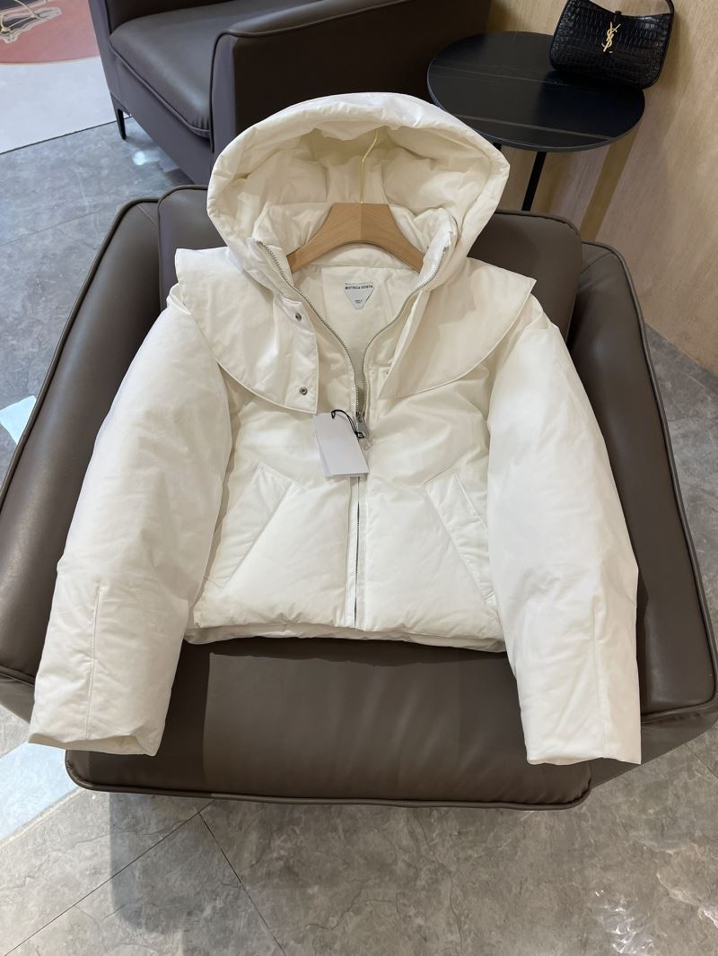 Bottega Veneta Down Jackets